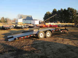 2025 Imperial 82x22  Equipment Tilt SW-18L-22