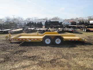 2026 Imperial 78x20  Equipment Tilt SF-14-20