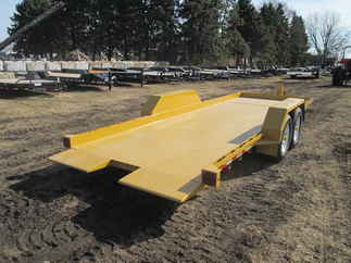 2026 Imperial 78x20  Equipment Tilt SF-14-20