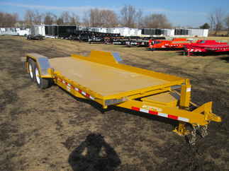 2026 Imperial 78x20  Equipment Tilt SF-14-20