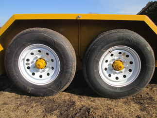 2026 Imperial 78x20  Equipment Tilt SF-14-20