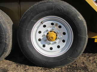 2026 Imperial 78x20  Equipment Tilt SF-14-20