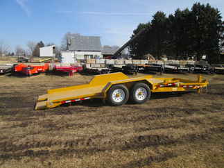 2026 Imperial 78x20  Equipment Tilt SF-14-20