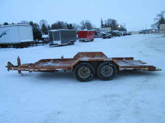 2004 Imperial 79x16  Equipment Tilt 