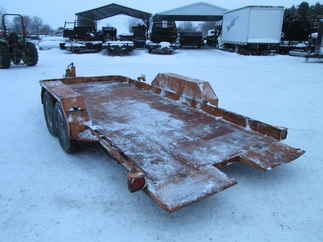 2004 Imperial 79x16  Equipment Tilt 