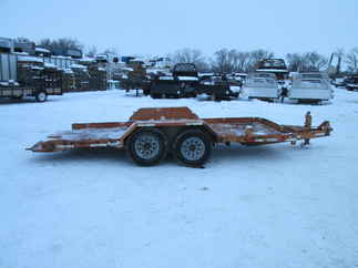 2004 Imperial 79x16  Equipment Tilt 