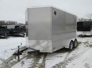 2026 Legend 7x12  Enclosed Cargo 7X14STVTA35