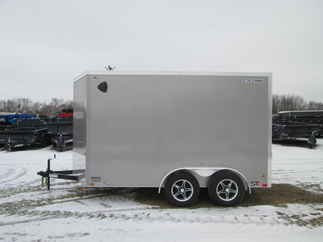 2026 Legend 7x12  Enclosed Cargo 7X14STVTA35