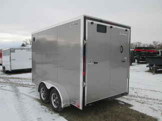 2026 Legend 7x12  Enclosed Cargo 7X14STVTA35