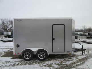 2026 Legend 7x12  Enclosed Cargo 7X14STVTA35