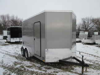 2026 Legend 7x12  Enclosed Cargo 7X14STVTA35