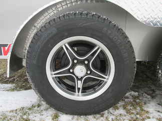 2026 Legend 7x12  Enclosed Cargo 7X14STVTA35