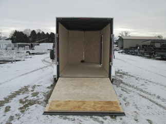 2026 Legend 7x12  Enclosed Cargo 7X14STVTA35