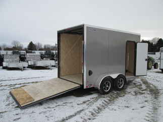 2026 Legend 7x12  Enclosed Cargo 7X14STVTA35