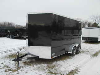 2026 Legend 7x14  Enclosed Cargo 7X16STVTA35