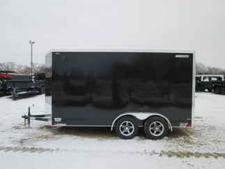 2026 Legend 7x14  Enclosed Cargo 7X16STVTA35