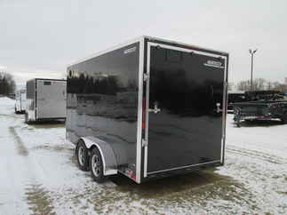 2026 Legend 7x14  Enclosed Cargo 7X16STVTA35