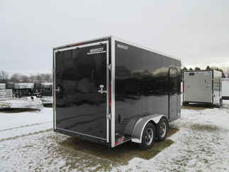 2026 Legend 7x14  Enclosed Cargo 7X16STVTA35