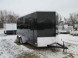 2026 Legend 7x14  Enclosed Cargo 7X16STVTA35