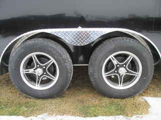 2026 Legend 7x14  Enclosed Cargo 7X16STVTA35