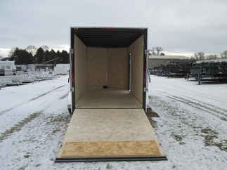 2026 Legend 7x14  Enclosed Cargo 7X16STVTA35