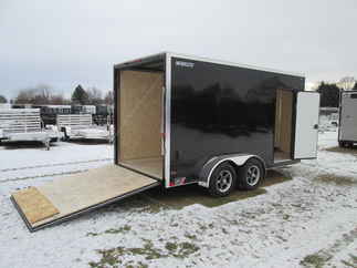 2026 Legend 7x14  Enclosed Cargo 7X16STVTA35