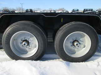 2026 Behnke Trailers 83x20  Equipment Tilt TBCT2016ET