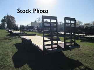 2026 Rice 82x16  Equipment FMEHR8216