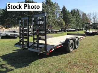 2026 Rice 82x16  Equipment FMEHR8216