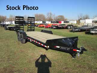 2026 Rice 82x16  Equipment FMEHR8216