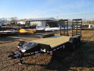 2026 Rice 82x16  Equipment FMEHR8216