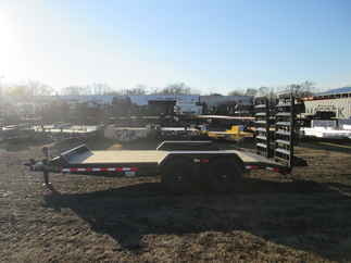 2026 Rice 82x16  Equipment FMEHR8216