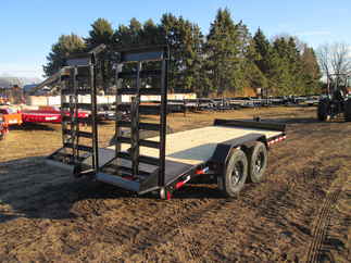 2026 Rice 82x16  Equipment FMEHR8216