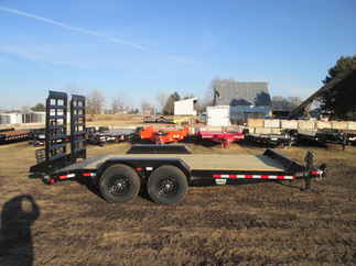 2026 Rice 82x16  Equipment FMEHR8216