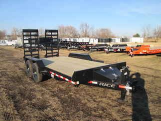 2026 Rice 82x16  Equipment FMEHR8216
