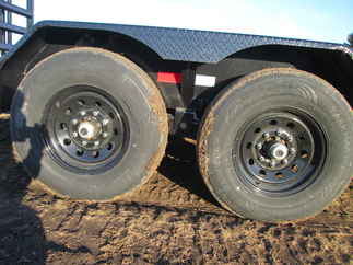 2026 Rice 82x16  Equipment FMEHR8216