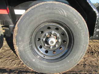 2026 Rice 82x16  Equipment FMEHR8216