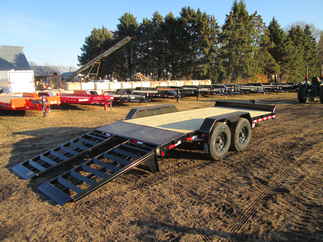 2026 Rice 82x16  Equipment FMEHR8216