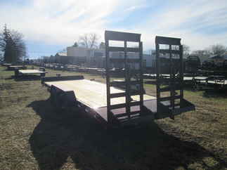 2026 Rice 82x20  Equipment FMEHR8220