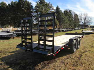 2026 Rice 82x20  Equipment FMEHR8220