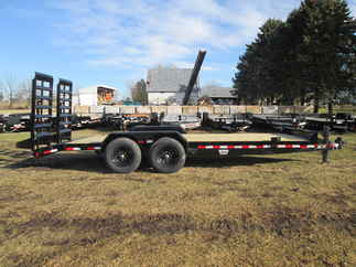 2026 Rice 82x20  Equipment FMEHR8220