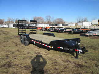 2026 Rice 82x20  Equipment FMEHR8220