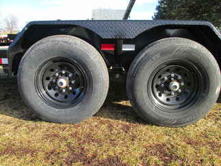 2026 Rice 82x20  Equipment FMEHR8220