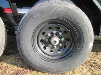 2026 Rice 82x20  Equipment FMEHR8220