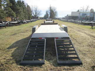 2026 Rice 82x20  Equipment FMEHR8220