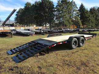 2026 Rice 82x20  Equipment FMEHR8220