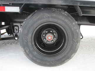 2026 PJ Trailer 102x44 LD Gooseneck LDQ44A2BSSK-DON1-JA01