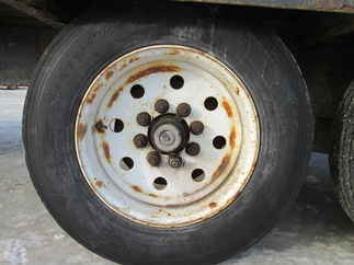 2014 B-B 102x23  Equipment Deckover BCT2316EDO