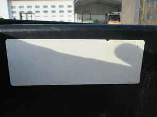 2014 B-B 102x23  Equipment Deckover BCT2316EDO