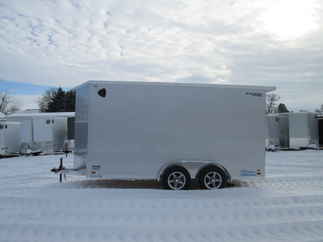2026 Legend 7.5x14  Enclosed Cargo 7.5X16TVTA35